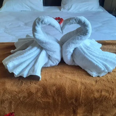 Bed And Breakfast Hans En Gridje-2